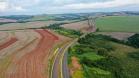 Duplicação da PR-445 entre Mauá da Serra e Lerroville