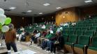 Semana do Meio Ambiente 2024 - Projeto Educar para Reciclar