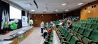 Semana do Meio Ambiente 2024 - DENGUE - Cuidados e Prevenção