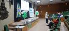 Semana do Meio Ambiente 2024 - DENGUE - Cuidados e Prevenção