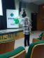 Semana do Meio Ambiente 2024 - DENGUE - Cuidados e Prevenção