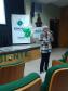 Semana do Meio Ambiente 2024 - DENGUE - Cuidados e Prevenção