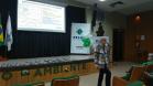 Semana do Meio Ambiente 2024 - DENGUE - Cuidados e Prevenção
