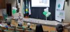 Semana do Meio Ambiente 2024 - DENGUE - Cuidados e Prevenção