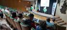 Semana do Meio Ambiente 2024 - DENGUE - Cuidados e Prevenção