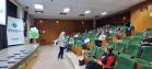 Semana do Meio Ambiente 2024 - DENGUE - Cuidados e Prevenção