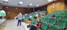 Semana do Meio Ambiente 2024 - DENGUE - Cuidados e Prevenção