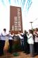 Inauguração da ponte sobre o Ribeirão Pinguim entre Maringá e Sarandi