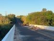 Reforma ponte Rio Dom Bosco na PR-557