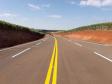 Imagem de uma rodovia estadual