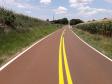 Imagem de uma rodovia estadual
