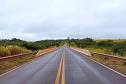 Obras de arte especiais (OAEs) na malha rodoviária estadual