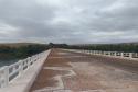 Ponte sobre o Rio Piquiri na PR-180 entre Nova Aurora e Quarto Centenário