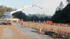 Duplicação da Rodovia dos Minérios entre Almirante Tamandaré e Curitiba