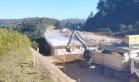 Duplicação da Rodovia dos Minérios entre Almirante Tamandaré e Curitiba