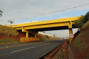 Obras de arte especiais (OAEs) na malha rodoviária estadual