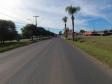 PR-151 em Palmeira