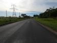PR-151 entre Ponta Grossa e Palmeira