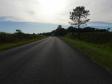 PR-151 entre Ponta Grossa e Palmeira