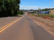 PR-281 em Dois Vizinhos