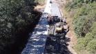 Whitetopping da PRC-280 entre Palmas e Clevelândia
