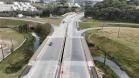 Serviços quase concluídos na duplicação da Rodovia dos Minérios