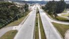 Serviços quase concluídos na duplicação da Rodovia dos Minérios