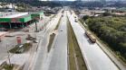 Serviços quase concluídos na duplicação da Rodovia dos Minérios
