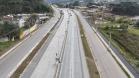 Serviços quase concluídos na duplicação da Rodovia dos Minérios
