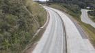 Serviços quase concluídos na duplicação da Rodovia dos Minérios