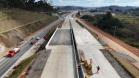 Serviços quase concluídos na duplicação da Rodovia dos Minérios