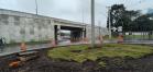 Novo viaduto de São José dos Pinhais, com passagem inferior liberada
