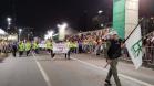 EPET de Cascavel no desfile de 7 de setembro do município