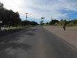 PR-151 em Palmeira 