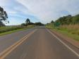 PR-151 em Ponta Grossa