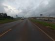 PR-218 entre Arapongas e Sabáudia