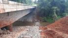 PR-218 recuperação emergencial de cabeceira de ponte em Paranavaí