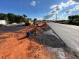 PR-323 recuperação emergencial em Umuarama
