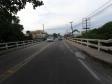 PR-412, entre Matinhos e Praia de Leste