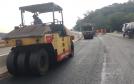 Conservação da PR-445 entre Londrina e Tamarana
