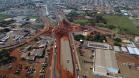 BR-369 Viaduto da PUC em Londrina
