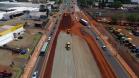 BR-369 Viaduto da PUC em Londrina
