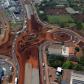 BR-369 Viaduto da PUC em Londrina