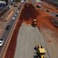 BR-369 Viaduto da PUC em Londrina