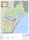 Malha rodoviária do Litoral
