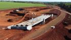 Perimetral Leste - Viaduto Felipe Wandscheer