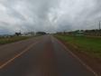 PR-218 entre Arapongas e Sabáudia, trecho que será estudado para duplicação