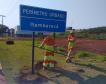 Serviços na PR-436 em Bandeirantes e Itambaracá