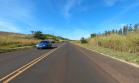 PR-445 entre Irerê e Lerroville, trecho que será duplicado