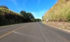 PR-445 entre Irerê e Lerroville, trecho que será duplicado